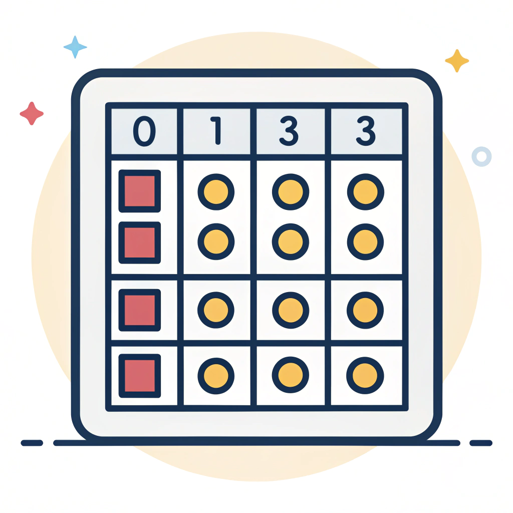 math array icon