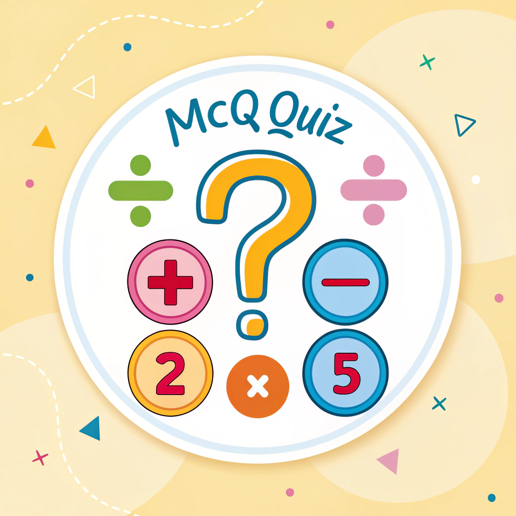 mcq s math quiz icon for kids (2)